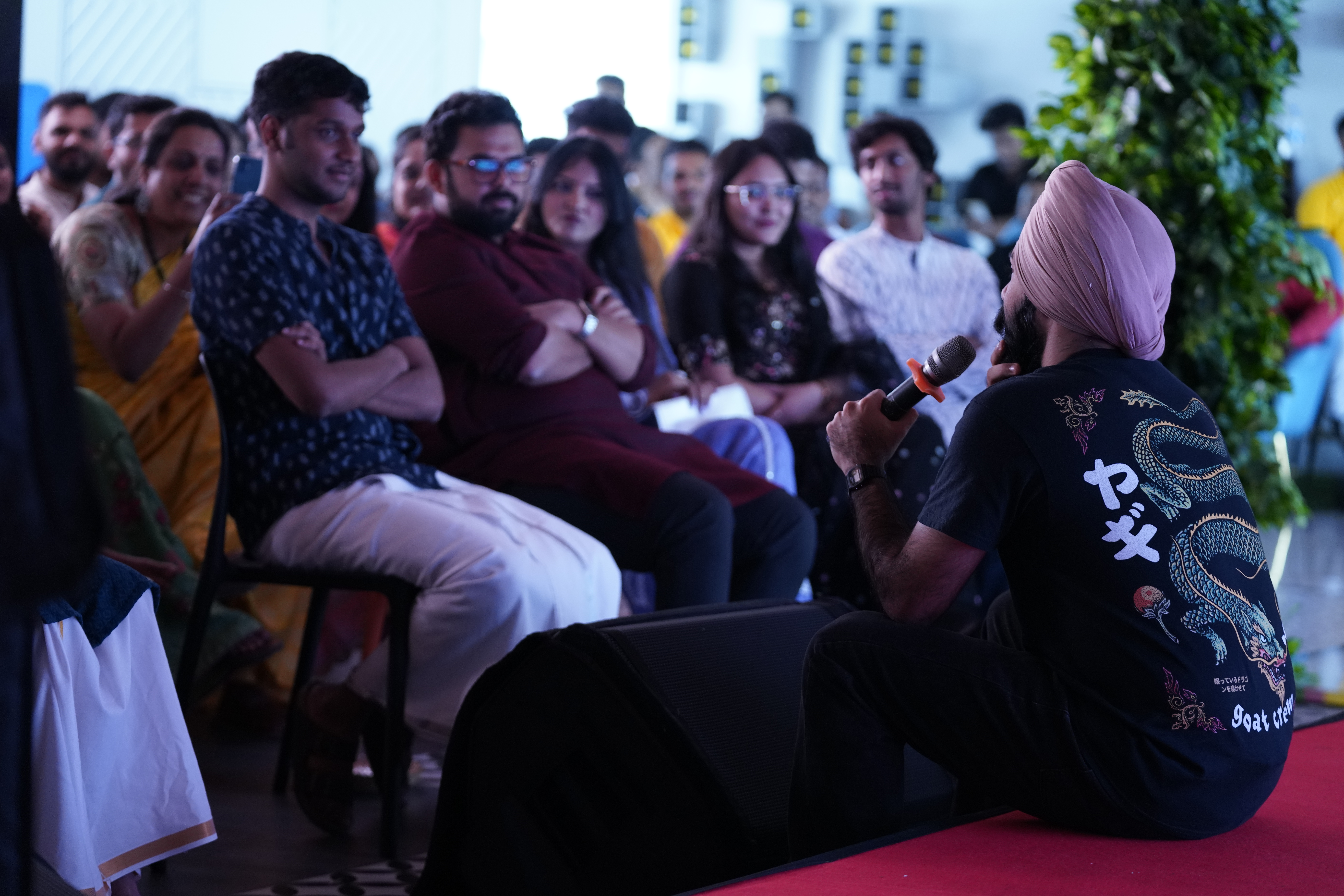 Cultural Celebration